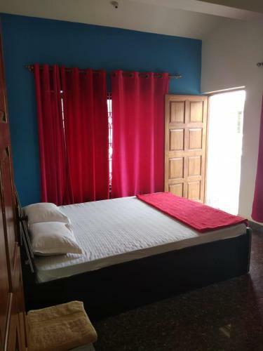 Yash Holiday Villa Nerul Goa