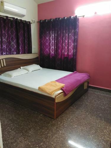 Yash Holiday Villa Nerul Goa
