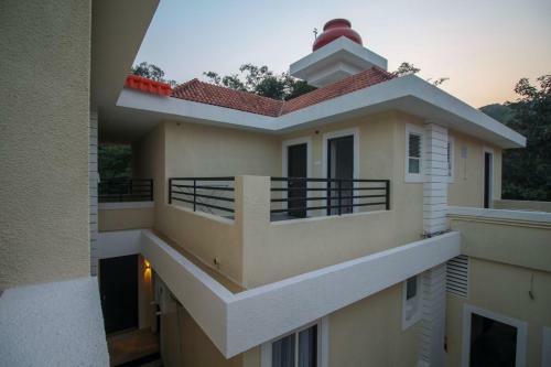 Villa De Ram