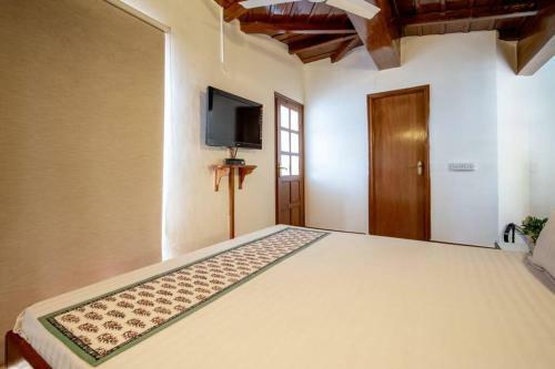 Apartamento Morning Glory, 4bhk Overlooking Nainital Lake