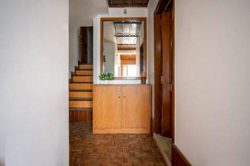 Pura Vida, Apartment Overlooking Nainital Lake