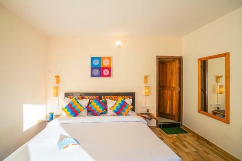 Albergue Gostops Nainital
