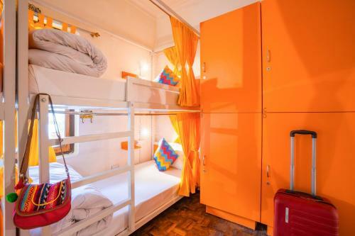 Albergue Gostops Nainital