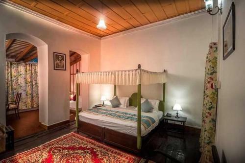 Eko Stay - Wisteria Villa