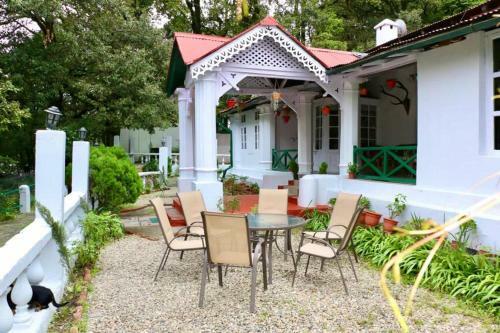 Eko Stay - Wisteria Villa