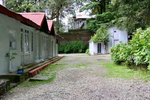 Eko Stay - Wisteria Villa