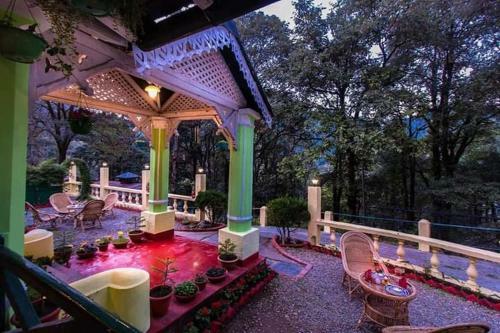 Eko Stay - Wisteria Villa