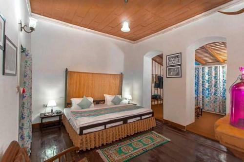 Eko Stay - Wisteria Villa