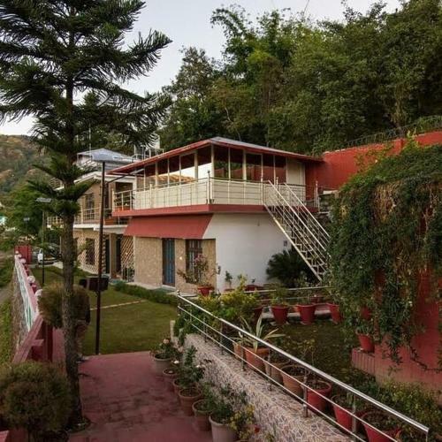 Lake Pleasant Villa