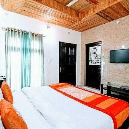 Lake Pleasant Villa