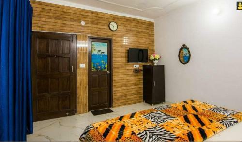 Lake Pleasant Villa