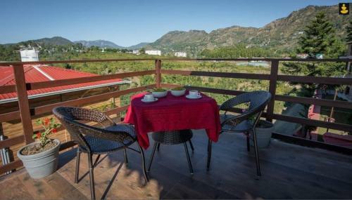 Lake Pleasant Villa