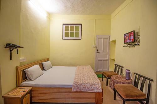 India Hotel - Hotel On Mall Road Nainital