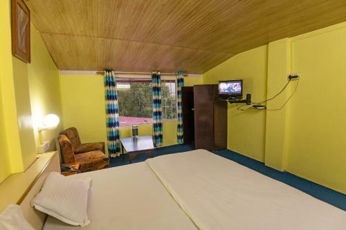 India Hotel - Hotel On Mall Road Nainital