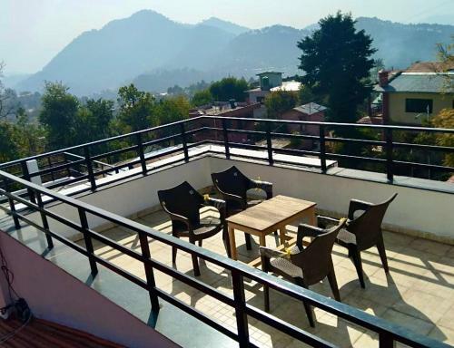 Eko Stay - Foothill Villa