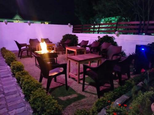 Eko Stay - Foothill Villa
