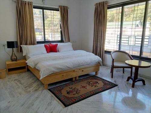 Eko Stay - Foothill Villa