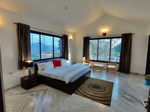 Eko Stay - Foothill Villa