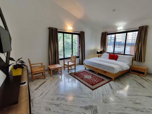 Eko Stay - Foothill Villa