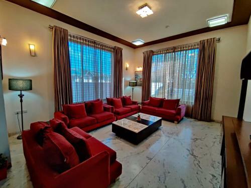 Eko Stay - Foothill Villa