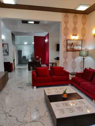 Eko Stay - Foothill Villa