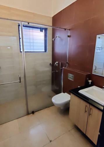 Eko Stay - Foothill Villa