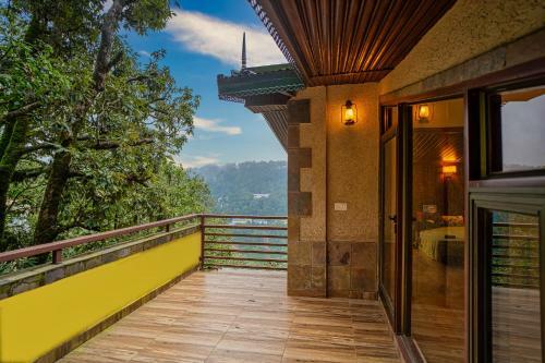 Lake Daze, Spacious 2bhk Apartment In Nainital