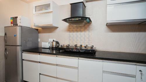 Lake Daze, Spacious 2bhk Apartment In Nainital