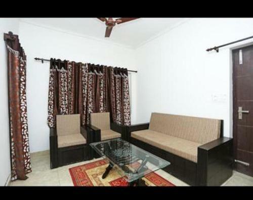 Agroturismo Nainigreens Flats