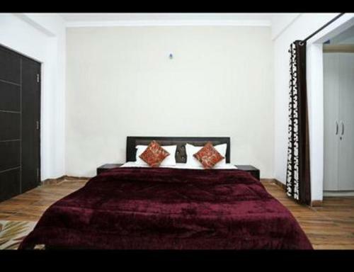 Agroturismo Nainigreens Flats