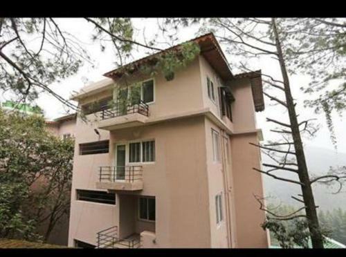 Agroturismo Nainigreens Flats