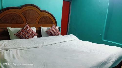 Hotel Ooncha Dana