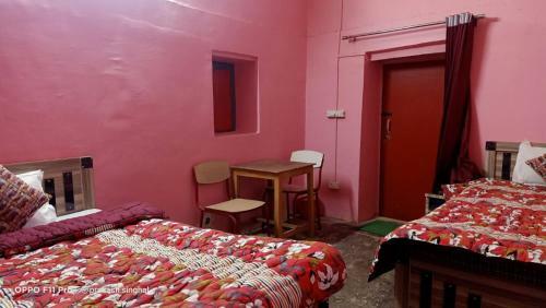 Hotel Ooncha Dana