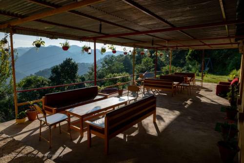 Hotel Ooncha Dana