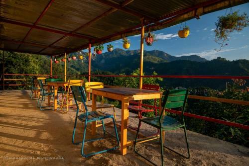 Hotel Ooncha Dana