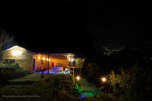 Hotel Ooncha Dana
