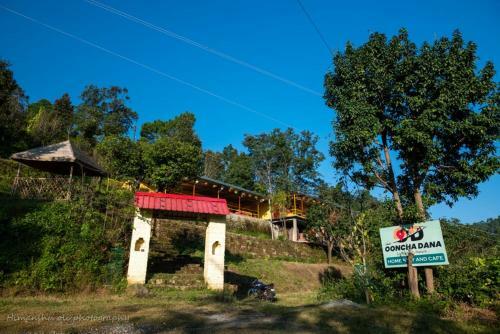 Hotel Ooncha Dana