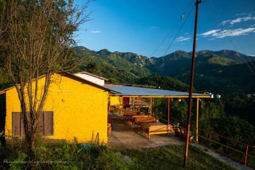 Hotel Ooncha Dana