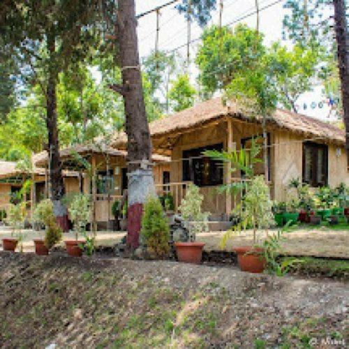 Hotel Luxus Nainital Adventure Park & Resort