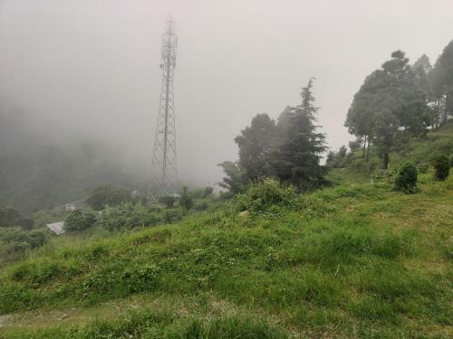 Hotel Luxus Nainital Adventure Park & Resort