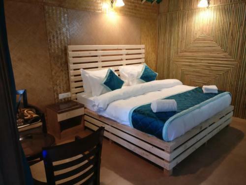 Hotel Luxus Nainital Adventure Park & Resort