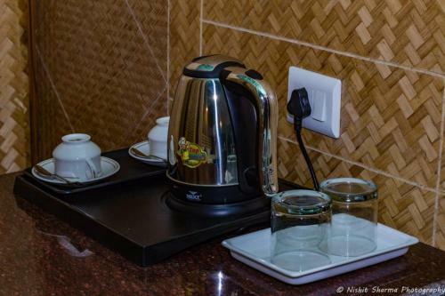 Hotel Luxus Nainital Adventure Park & Resort