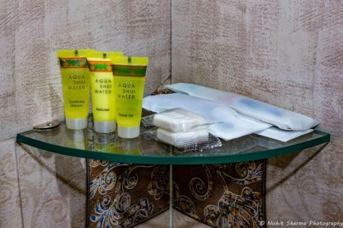 Hotel Luxus Nainital Adventure Park & Resort