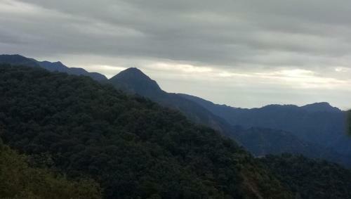 Hotel Luxus Nainital Adventure Park & Resort