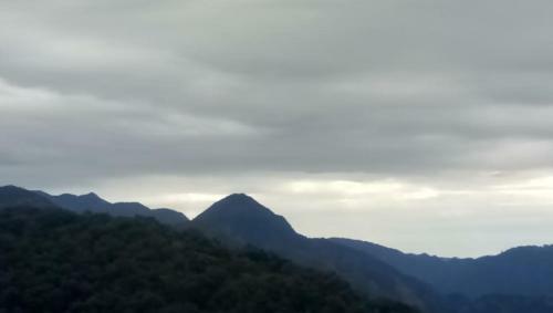Hotel Luxus Nainital Adventure Park & Resort