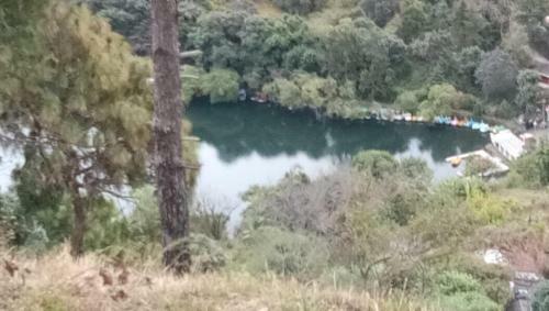 Hotel Luxus Nainital Adventure Park & Resort