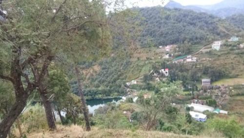 Hotel Luxus Nainital Adventure Park & Resort