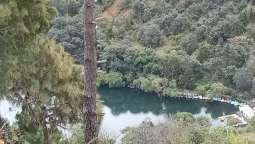 Hotel Luxus Nainital Adventure Park & Resort