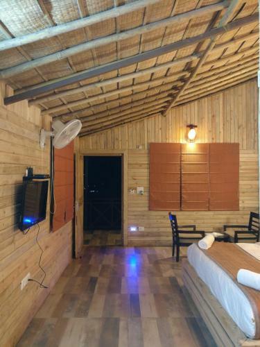 Hotel Luxus Nainital Adventure Park & Resort