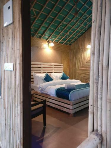 Hotel Luxus Nainital Adventure Park & Resort